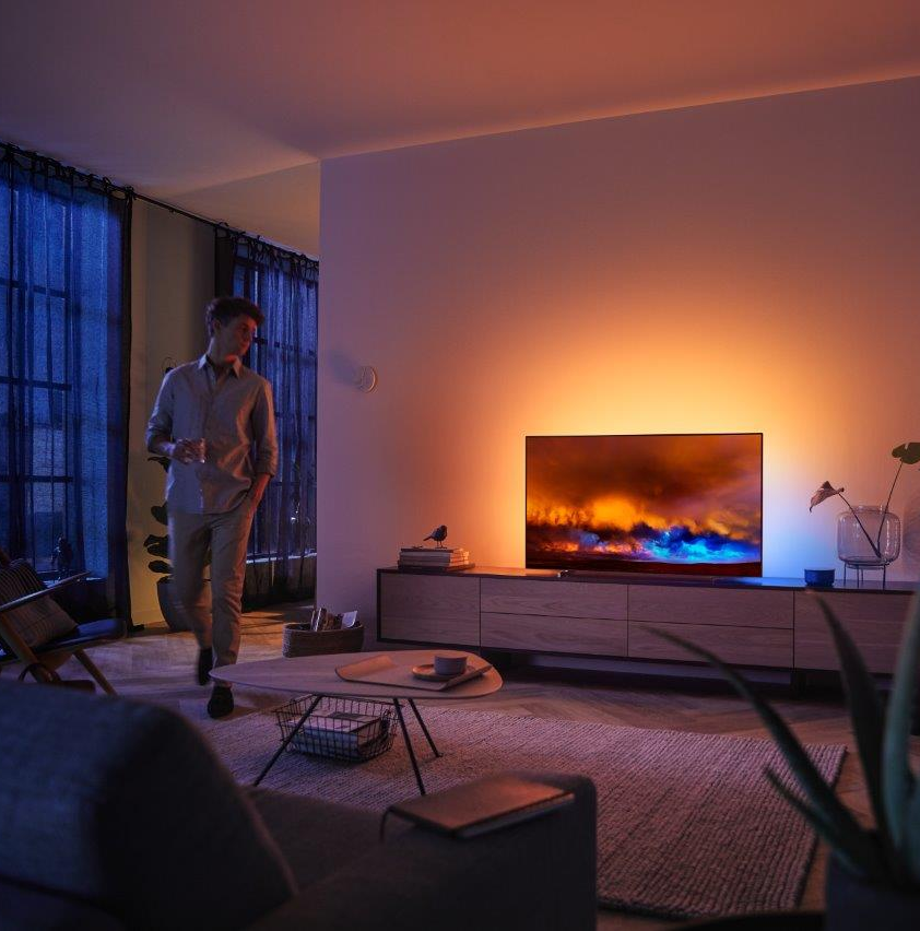 TV LED Strip Lights™